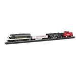 Scale Thoroughbred Electric Train Set. Fixed Price $228.79.