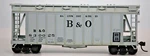 Walthers Scale & 830025 Single Bay Airslide Hopper 932-4604. Fixed Price $17.47.
