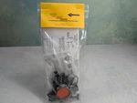 St&d CMA-720 Pollock 75 Ton Kling Hot Metal Car W/ Trucks Couplers Kit. Fixed Price $35.84.