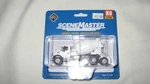 Walthers Ho International 7600 3-AXLE Cement Mixer #949-11678. Fixed Price $15.89.