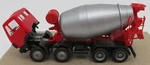 Herpa Ho 1/87 Truck Mb Mercedes Sk 88 Concrete Mixers 8X8 #140607. Fixed Price $23.37.
