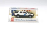 Busch State Police Chevrolet Blazer Alaska #46409 1:87 H0 Car Model. Fixed Price $38.48.