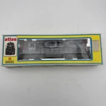 Atlas # 7014 Southern Pacific SD35 Powered Locomotive 6912 -ho Scale. Fixed Price $60.00.