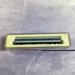 Z Scale Marklin 8744 Interregional 2ND Class Passenger Car. Fixed Price $39.99.