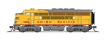 Broadway Limited F3A Up 1407 Sound/dc/dcc Pn 6851. Fixed Price $229.99.