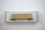 Nos Delaware Valley Corn Products 50027 Scale Airslide Hopper Car. Fixed Price $19.95.