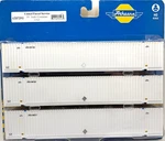 Ho Athearn 72593 53' Jindo Container Pack United Parcel Service Ups. Fixed Price $59.99.