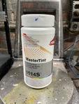 Axalta Cromax Master Tint 1014 Rutile Red Pearl 150 Grams New. Fixed Price $260.00.