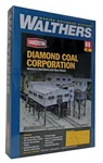 Walthers Ho Diamond Coal Corporation 933-4046. Fixed Price $57.98.