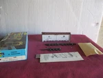 Athearn #5025 Ho Merchant Dispatch Transport Mdt 9040 Reefer Train Car Railroad. Fixed Price $10.99.