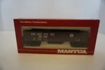 Ho Mantua Coal Car Prr (000247). Fixed Price $8.50.