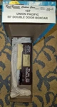 Ho Athearn Rail Runner 197 Up 50' Dd Box Car Kit Nib HK6. Fixed Price $7.20.
