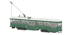 84603 Autorail Tramway Brooklyn Bachmann Spectrum Dcc Train Ho 1/87. Fixed Price $209.25.