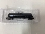 Athearn Genes #G1317 Ho Scale Gatx De Mexico 20K Tank Car Rd. #43955. Fixed Price $49.95.