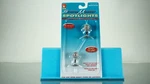 Scene Master Spotlights Realistic Light-ups Ho Scale. Fixed Price $14.99.