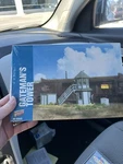 Ho Scale Walther's Cornerstone Series #933-2944 Gateman's Tower Kit Pack. Fixed Price $25.00.