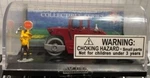Smart Toys Collectible Series Roller - 1:87 Ho Scale 1998. Fixed Price $7.99.