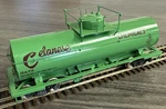 Precision Scale Co. Ho Brass #PSC-15674 10,000 Gallon Tank Car Celanese Nib!. Fixed Price $117.97.