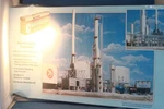 Jp Ho Walthers 933-3013 North Island Refinery Structure Building Kit Sealed. Fixed Price $42.34.