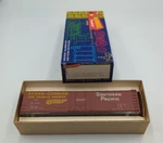Scale Roundhouse 1254 Southern Pacific 50' Plug Door Box Car Nos. Fixed Price $16.95.