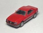 Herpa Germany Ho 1:87 Mercedes Benz 500 Sl. Fixed Price $7.99.