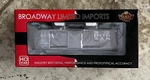 Broadway Limited 1760 Nyc Steel Box Car #121333 Dreadnaught Ends Ho Scale. Fixed Price $58.50.