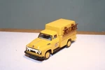 1954 Ford F-350 Power & Light Utility Truck Ho Scale Classic Metals Works. Fixed Price $19.99.