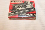 Ho Tru-scale, Crates For Flat Car Loads, Craftsman Kit, #431 Bnos Vintage. Fixed Price $24.00.