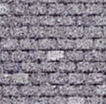 Plastruct Model Parts 91631 Scale Asphalt Shingles (2 Pack). Fixed Price $15.99.