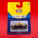 Athearn #26377 Checker A8 Diamond Cab Company Brand New. Fixed Price $16.00.