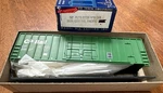 Roundhouse Kit #3626 50 Plug Door Box Car Central Pacific Cp Rail 85697 Ny. Fixed Price $15.99.