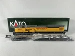 Ho Kato Dcc Ready Union Pacific SD90/43 Mac #8065 Brand New. Fixed Price $149.95.