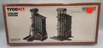 Tyco Kit Ho Scale Coaling Station Building #7786 Nib Sealed. Fixed Price $29.99.