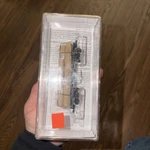 Micro Trains Online HON3 Scale 30 Log Car. Fixed Price $93.00.