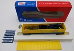 E&c Shops 9004-4 Nadx 50' PS-1 Plug Door Refrigerator Car #8239 Kit Nib. Fixed Price $9.20.