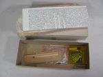 Scale Belle HON3 Victor Gold Mining Gondola Wood Craftsman Kit D3. Fixed Price $17.99.