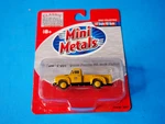 Classic Works 30207 Ho Mini Metals Mow 1954 Ford F-350 Pickup Truck. Fixed Price $14.98.