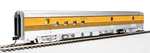 Walthers 910-30314 85' Budd Baggage-railway Denver & Rio Grande Passenger Car Ho. Fixed Price $40.99.
