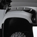 For Chevy Silverado 1500 Classic 07 Fender Flares G2 Pocket/rivet Standard. Fixed Price $491.95.