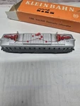 Kleinbahn H0 Bb Electric Locomotive 1042.500 Elektrusche Lokomotive. Fixed Price $99.97.