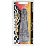 Pine Car Derby Weights 2OZ-TAPERED. Fixed Price $10.84.