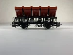 Marklin Ho 4635, Tipping Bucket Car, Nib. Fixed Price $18.90.