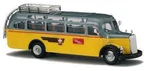 Busch 41035 Scale Ho MB-O3500 Tone Poste Wi. Fixed Price $28.64.