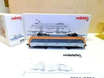 Marklin Ho ART.3334 Gorgeous Electric Locomotive "bb 26000 Sncf" Original Box. Fixed Price $111.94.