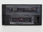 Ho Broadway Limited 2596 Milwaukee S-3 4-8-4 Locomotive #267 Dcc Sound. Fixed Price $525.00.