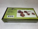 Durango Press Ho Scale Track Maintenance Equipment Set DP-100. Fixed Price $60.00.