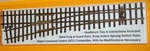Micro Engineering 15-105 HON3 Code 70 # 6 Frog Left Hand Switch Turnout. Fixed Price $56.61.