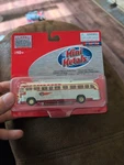 Classic Metal Works 32114 Ho Scale Gmc Pd 4103 - Blank Destination. Fixed Price $25.99.
