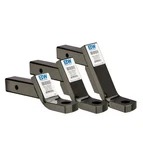 B&w Trailer Hitches Pintle Hook Mounting Plate - 16K 14 Hole. Fixed Price $111.20.