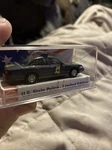 Ford Crown Victoria 4-DOOR Sedan Mississippi Hwy Police Busch 49076 Ho Scale. Fixed Price $20.00.